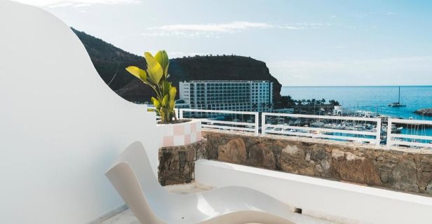 Hotel Marina Bayview Gran Canaria