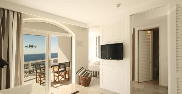 Hotel Marina Bayview Gran Canaria