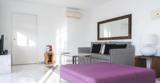 Hotel Marina Bayview Gran Canaria