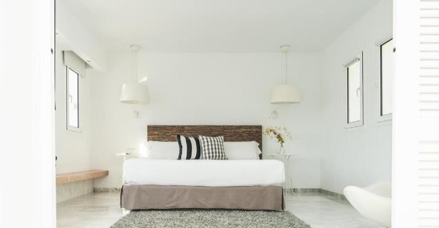 Hotel Marina Bayview Gran Canaria