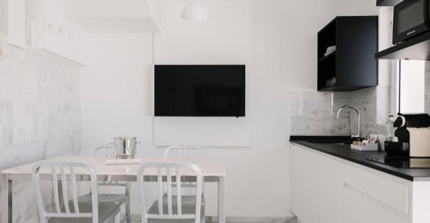 Hotel Marina Bayview Gran Canaria