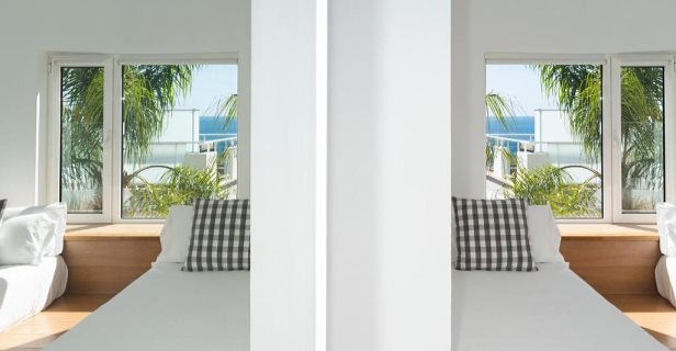 Hotel Marina Bayview Gran Canaria