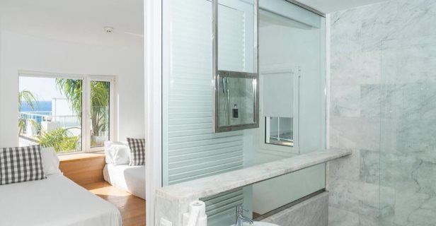 Hotel Marina Bayview Gran Canaria
