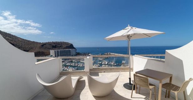 Hotel Marina Bayview Gran Canaria