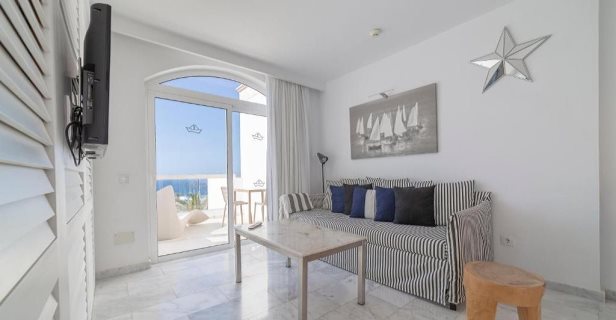 Hotel Marina Bayview Gran Canaria