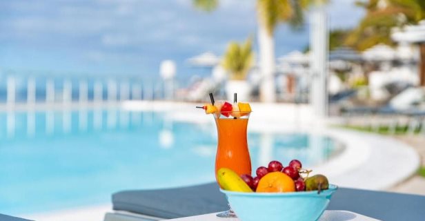 Hotel Marina Bayview Gran Canaria