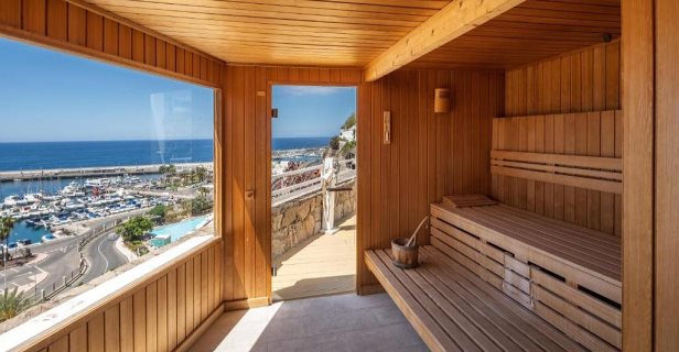 Hotel Marina Bayview Gran Canaria