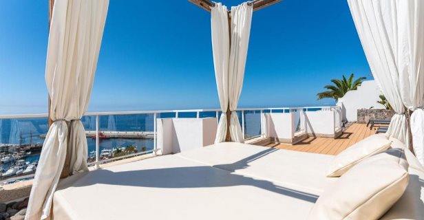 Hotel Marina Bayview Gran Canaria