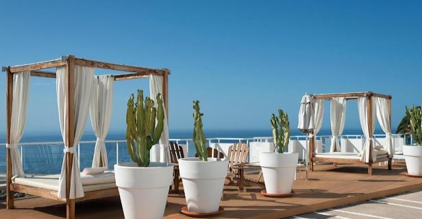 Hotel Marina Bayview Gran Canaria