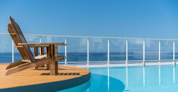 Hotel Marina Bayview Gran Canaria
