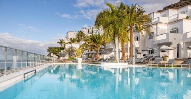 Hotel Marina Bayview Gran Canaria