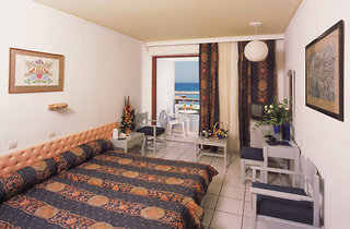 Hotel Marina Beach