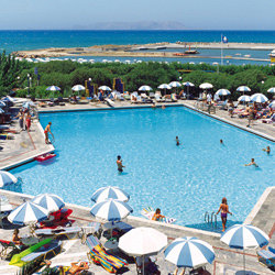Hotel Marina Beach