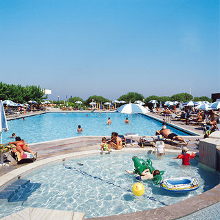Hotel Marina Beach