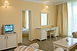 Hotel Marina Beach