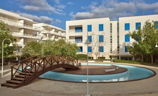 Hotel Marina Club Suite