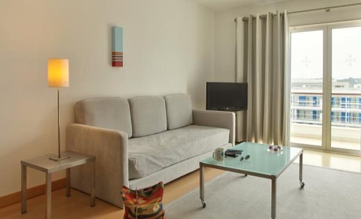 Hotel Marina Club Suite