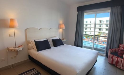 Hotel Marina Club Suite