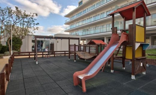 Hotel Marina Club Suite