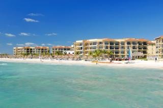 Hotel Marina El Cid Spa & Beach Resort Premium Ai