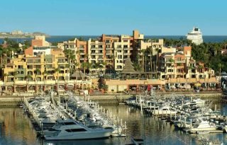 Hotel Marina Fiesta Resort & Spa All Inclusive