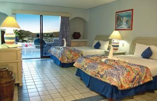 Hotel Marina Fiesta Resort & Spa All Inclusive