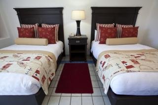 Hotel Marina Fiesta Resort & Spa All Inclusive