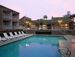 Hotel Marina International