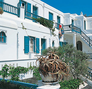 Hotel Marina Jmk