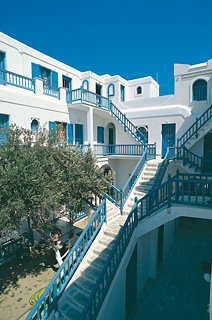 Hotel Marina Jmk