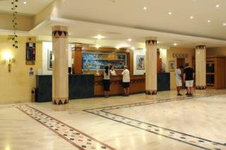 Hotel Marina Palace