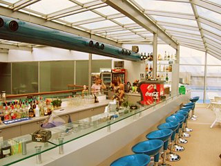 Hotel Marina Palace