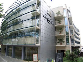 Hotel Marina Palace