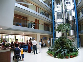 Hotel Marina Palace