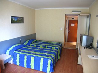 Hotel Marina Palace