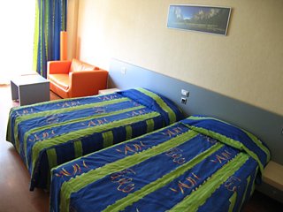 Hotel Marina Palace
