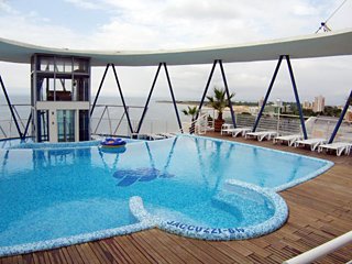 Hotel Marina Palace