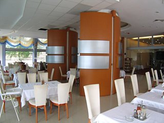 Hotel Marina Palace