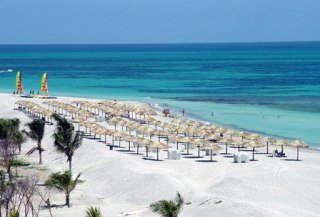Hotel Marina Palace