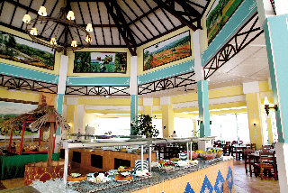 Hotel Marina Palace