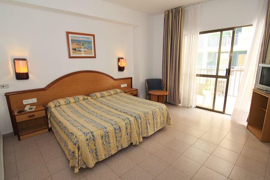 Hotel Marina Playa De Palma