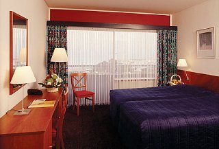 Hotel Marina Quality