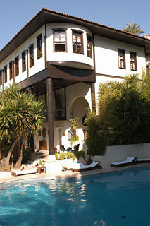 Hotel Marina Residence