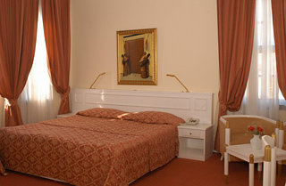 Hotel Marina Residence