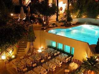 Hotel Marina Residence