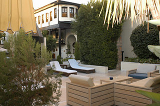 Hotel Marina Residence