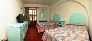 Hotel Marina Resort