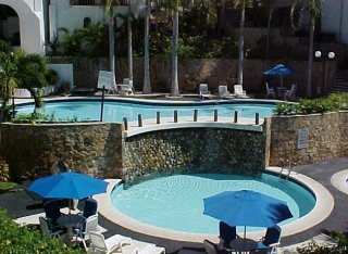 Hotel Marina Resort