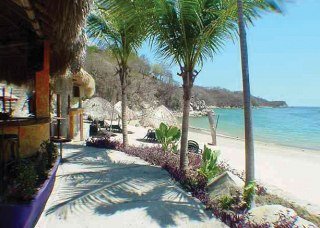 Hotel Marina Resort