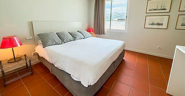 Hotel Marina Roses